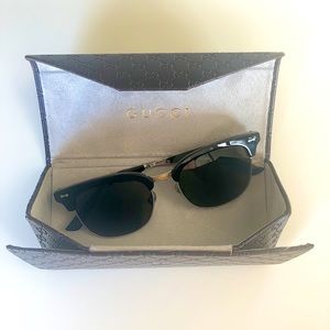 Gucci Sunglasses (unisex)